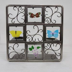 Partylite Tea Light Candle Holder